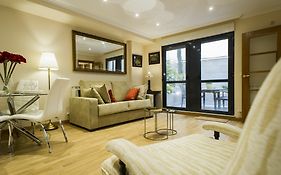 Rent Apartments Salamanca Cervantes 47